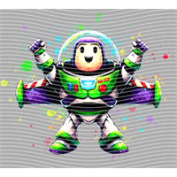 Colorful Cartoon-CC-90